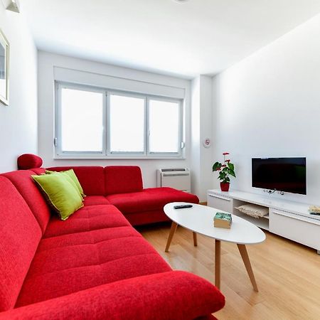 Ventula Apartment Задар Екстериор снимка