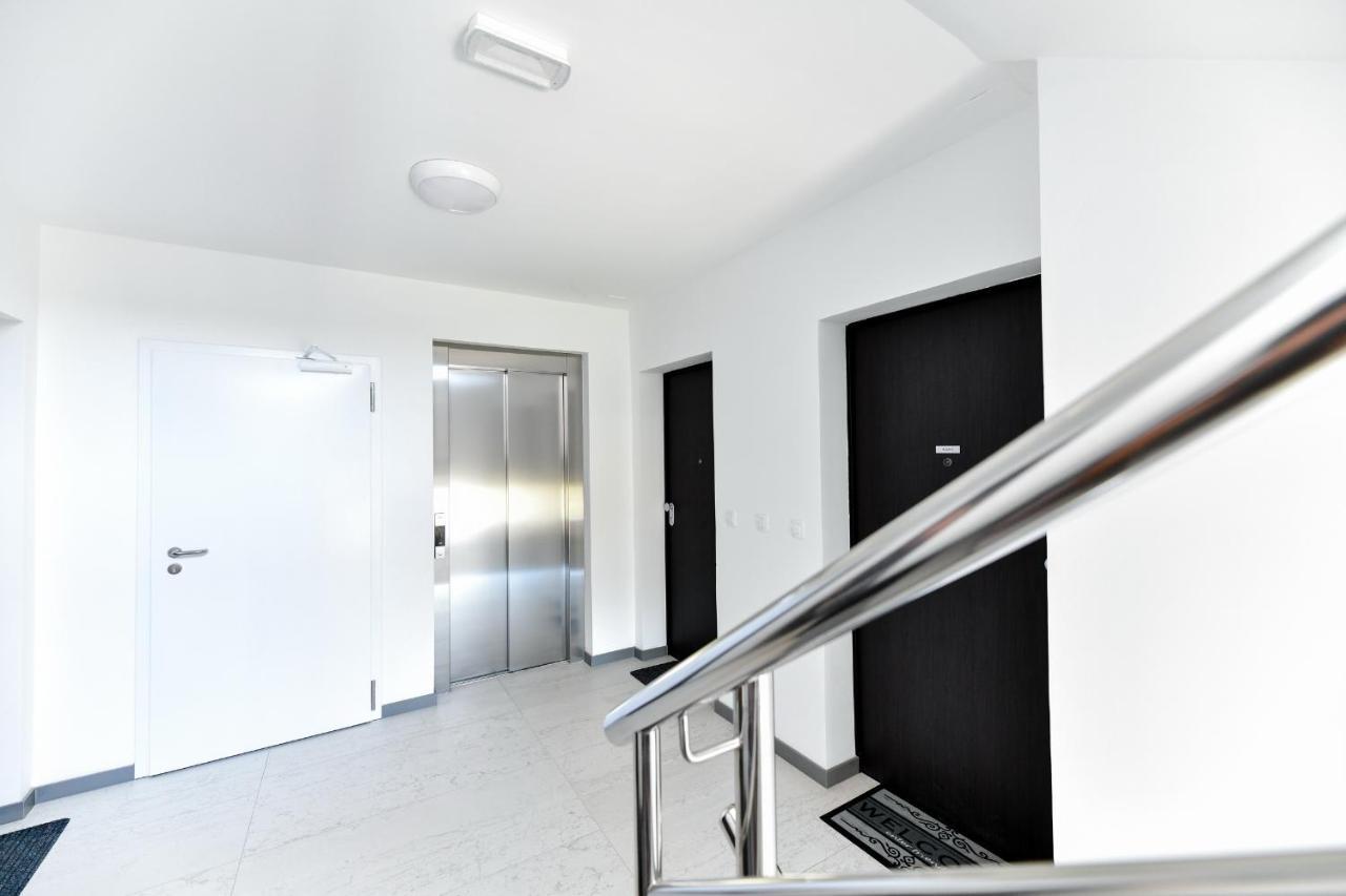 Ventula Apartment Задар Екстериор снимка