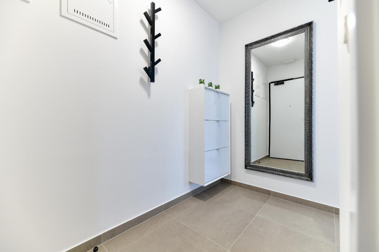 Ventula Apartment Задар Екстериор снимка