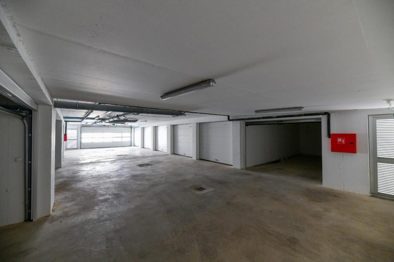 Ventula Apartment Задар Екстериор снимка