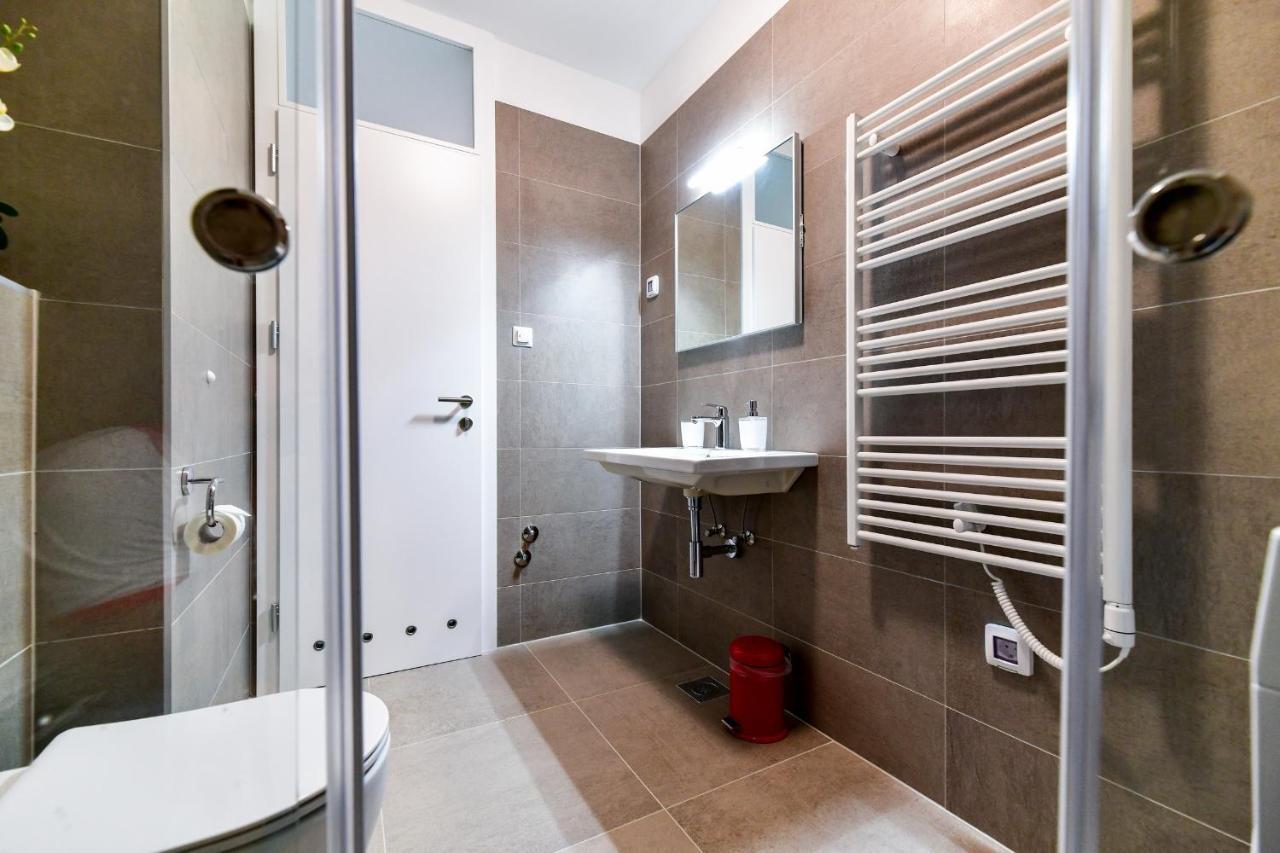 Ventula Apartment Задар Екстериор снимка