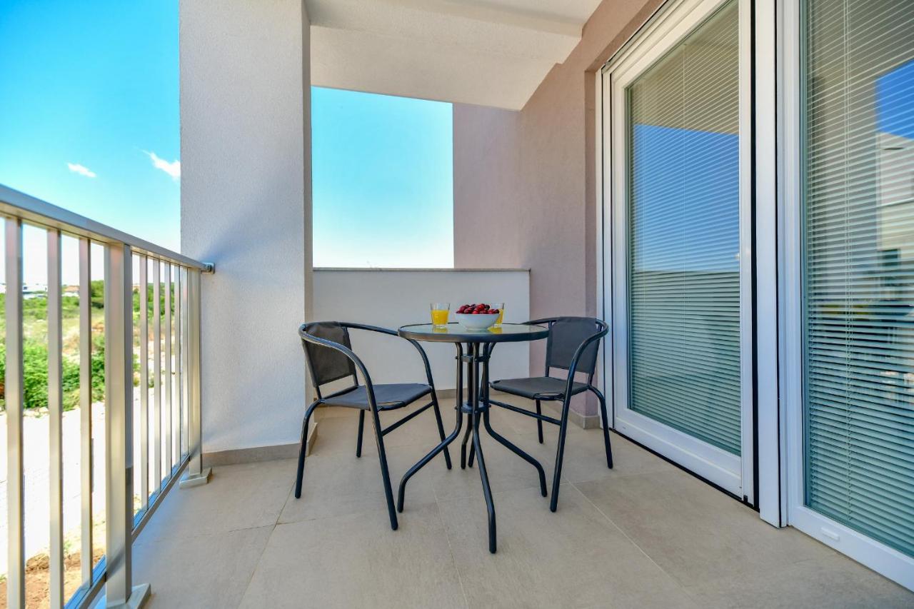 Ventula Apartment Задар Екстериор снимка
