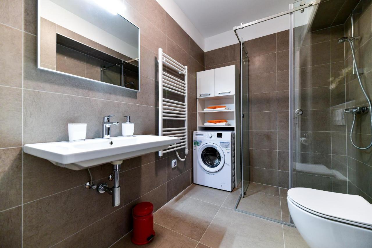 Ventula Apartment Задар Екстериор снимка