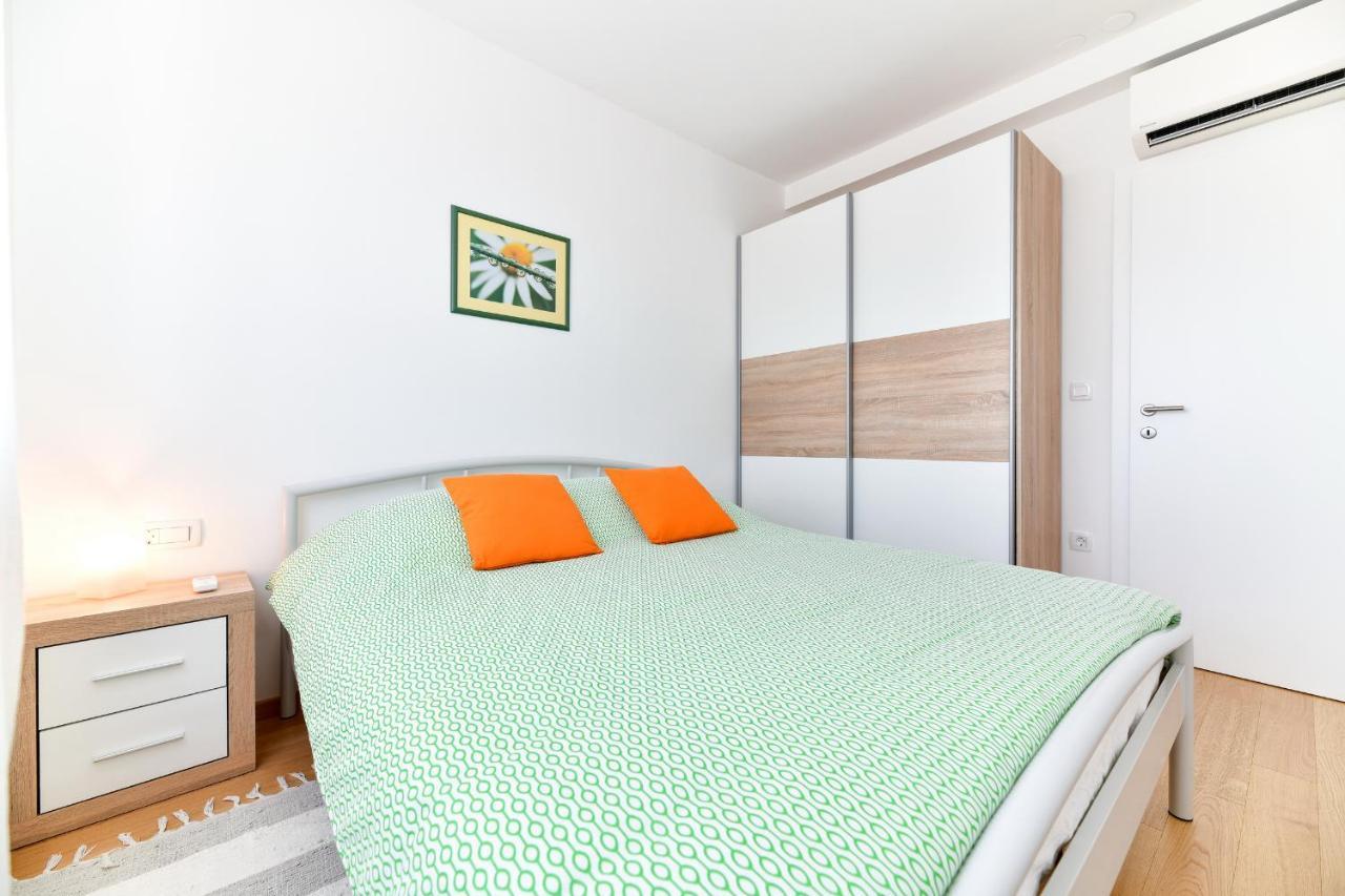 Ventula Apartment Задар Екстериор снимка