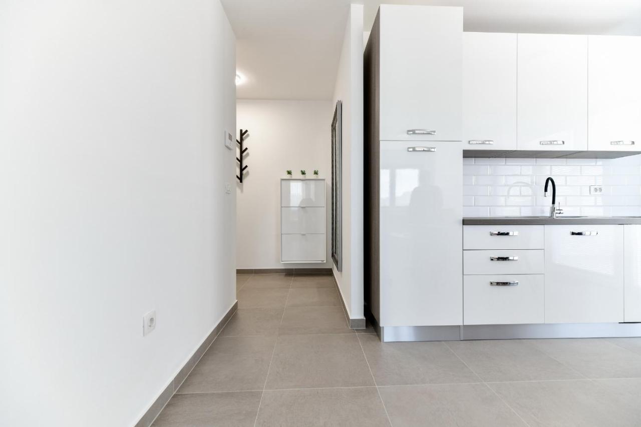 Ventula Apartment Задар Екстериор снимка