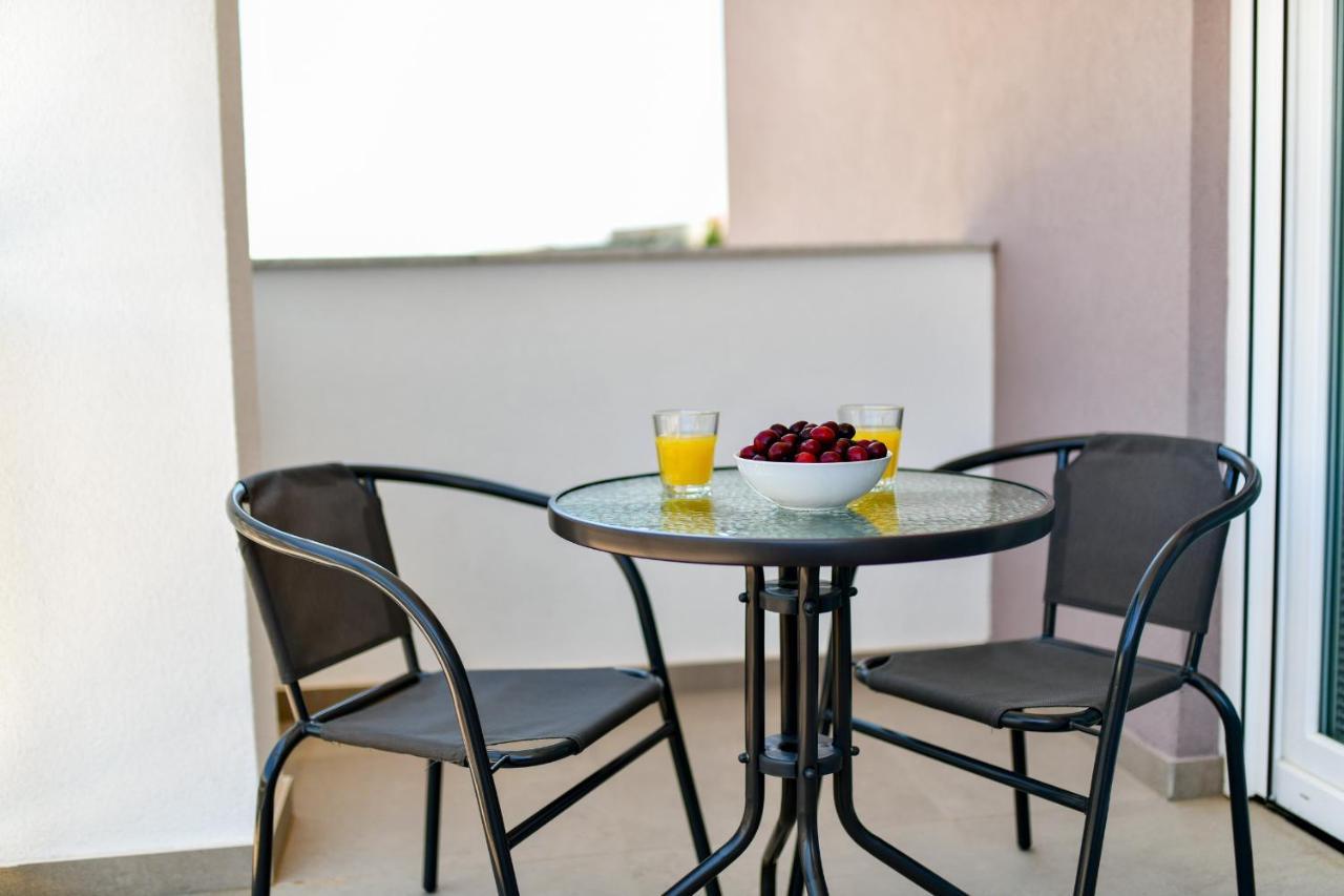 Ventula Apartment Задар Екстериор снимка