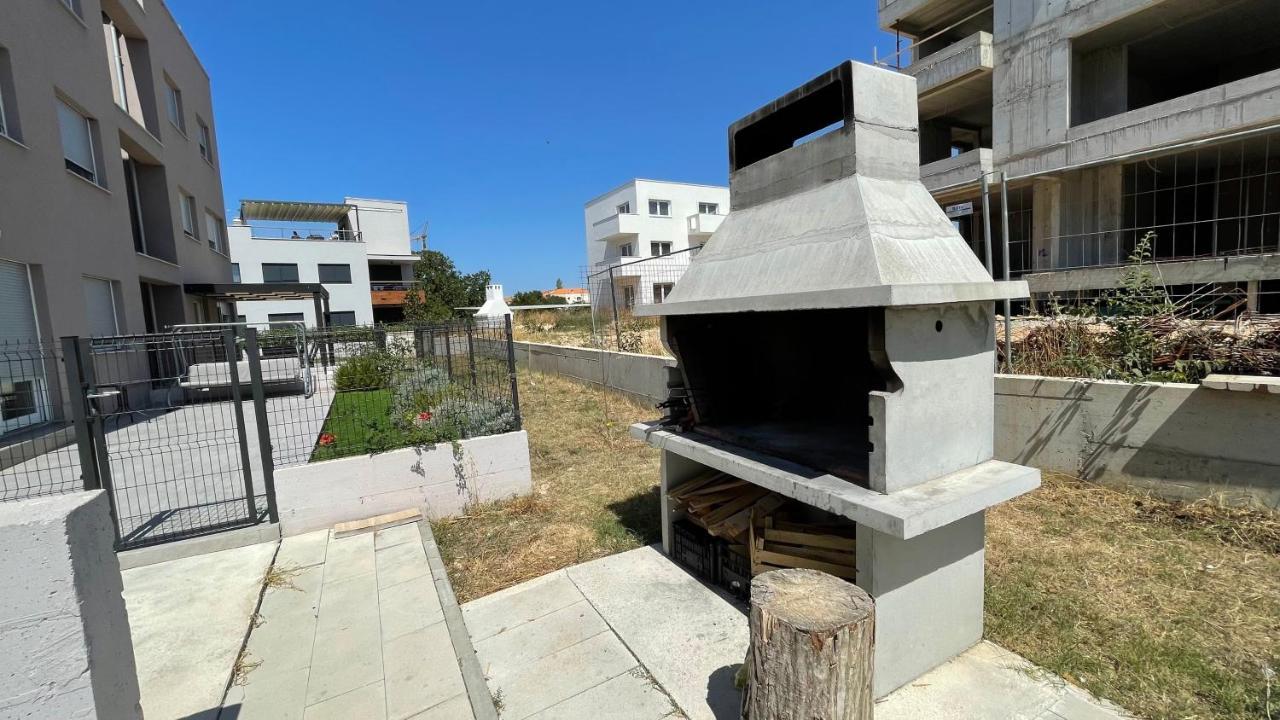 Ventula Apartment Задар Екстериор снимка