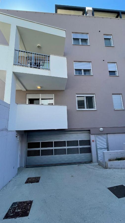 Ventula Apartment Задар Екстериор снимка
